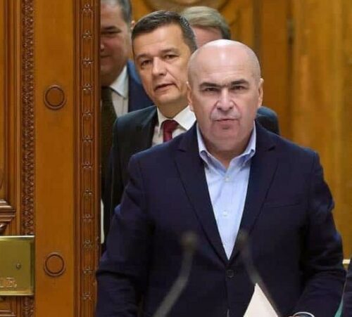 Bolojan îl critică pe Grindeanu: Proiect Dunărea, patru ani blocat la Transporturi
