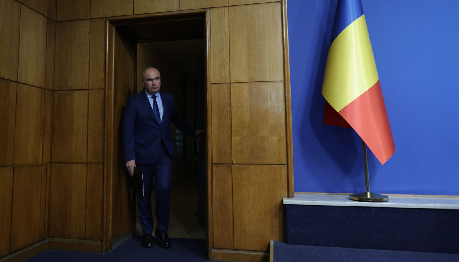 Bolojan, conferință la 14:30: Ce anunță premierul