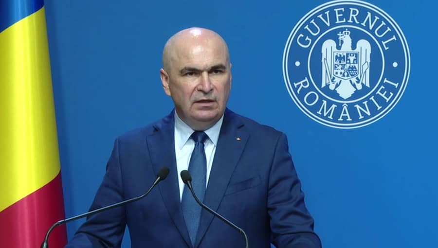 Bolojan: Cărbunele pică din cauza pierderilor, nu ideologiei
