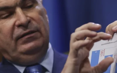 Bolojan, replica ce zguduie legea salarizării. Sindicatele se opun