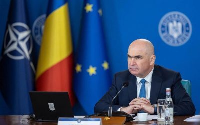 Premierul: Fără probleme la combustibil, sistemul energetic sub presiune