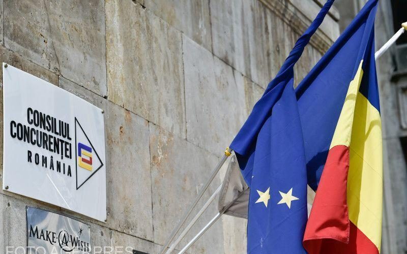 Consiliul Concurenței investighează o mare companie pe piața imprimantelor