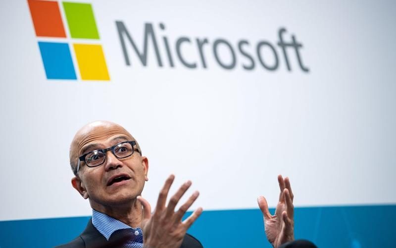 Șeful Microsoft, avertisment dur pentru firmele cu AI