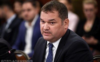 Salariați ai statului, OUT din consiliile locale și județene