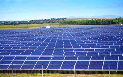 România, parc fotovoltaic Europa: Start construcție după ultimul act legal