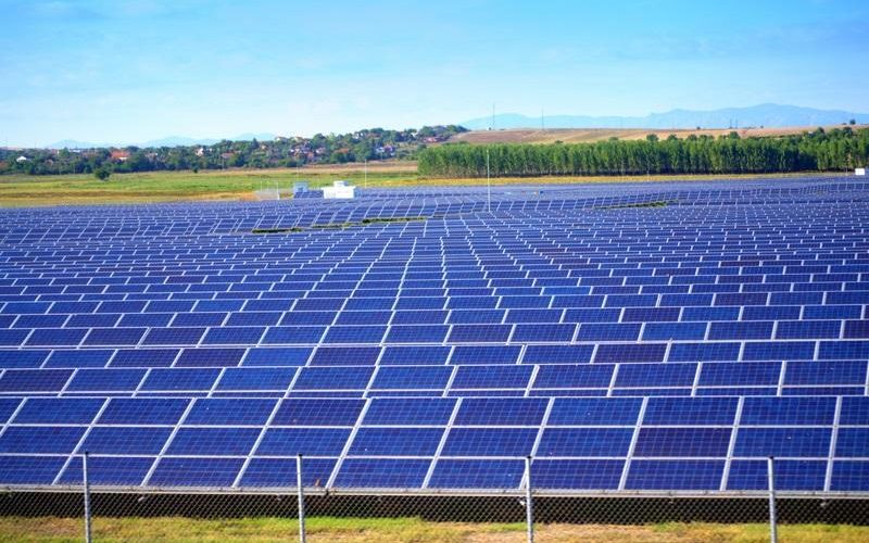 România, parc fotovoltaic Europa: Start construcție după ultimul act legal