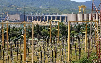 Porțile de Fier: Energie, riscuri și ce zice Hidroelectrica