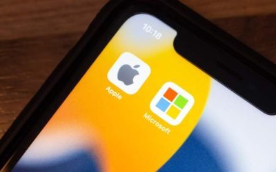 UE forțează Apple: Copy-paste facil iPhone-Windows