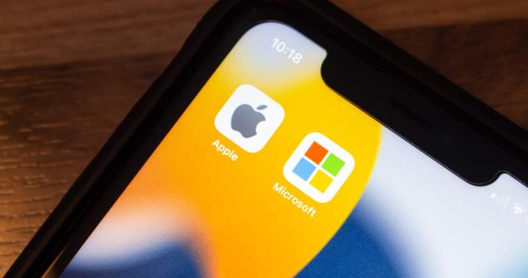 UE forțează Apple: Copy-paste facil iPhone-Windows