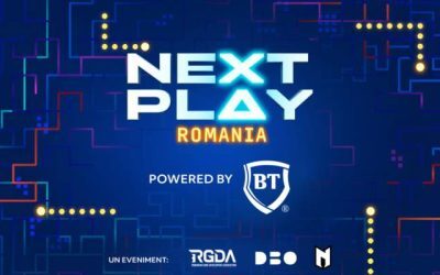 Next Play: Jocuri Românești În Lumina Reflectoarelor