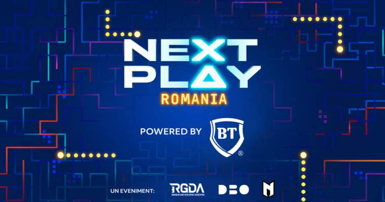 Next Play: Jocuri Românești În Lumina Reflectoarelor