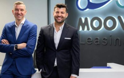 MOOV Leasing, 187 mil. Euro pentru extindere pe piața din România