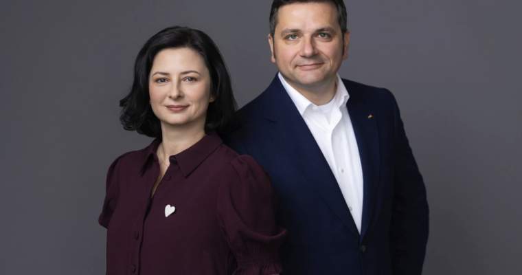 Lăpușan (Zitec): AI-ul e inutil fără sprijinul organizației