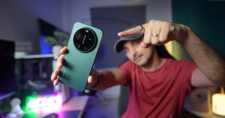 Xiaomi 17 Ultra, 6 luni la test: Revelații neașteptate