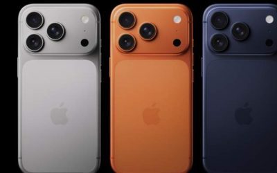 IPhone 17 se scumpesc! Prețurile memoriilor lovesc și Apple