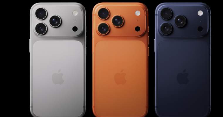 IPhone 17 se scumpesc! Prețurile memoriilor lovesc și Apple