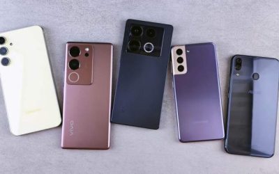 Smartphone-uri mai puține, prețuri mai mari: Piața globală a înregistrat un declin