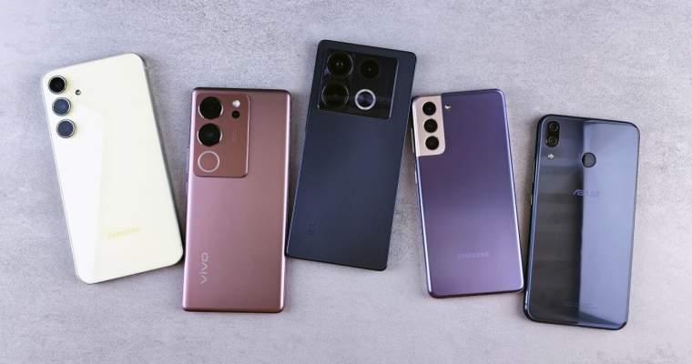 Smartphone-uri mai puține, prețuri mai mari: Piața globală a înregistrat un declin