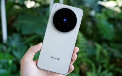 Vivo X500, cel mai bun telefon ratat de România