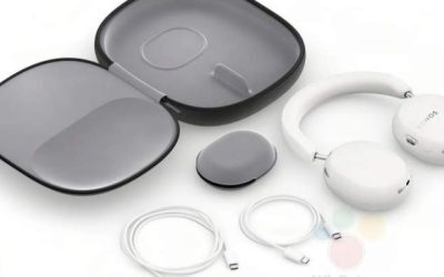 Sonos Ace Ultra, imagini oficiale. Ce e nou față de modelul vechi