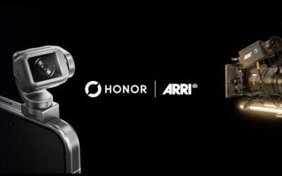 Honor Robot Phone: Primii pași ai Android-ului cu gimbal integrat