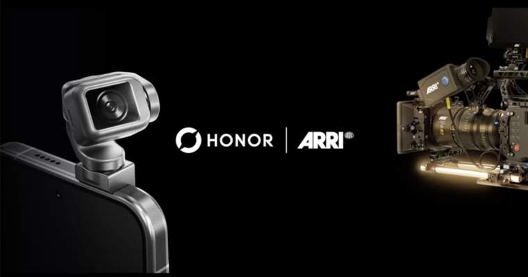 Honor Robot Phone: Primii pași ai Android-ului cu gimbal integrat