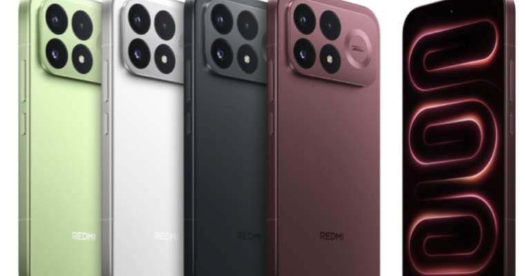 Poco F9 Pro/Ultra: Baterii uriașe de 8.000 mAh, o premieră