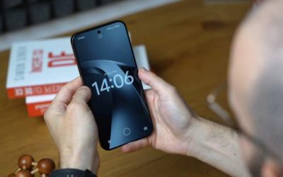 HyperOS 4 de la Xiaomi: Noutăți și telefoane compatibile cu beta