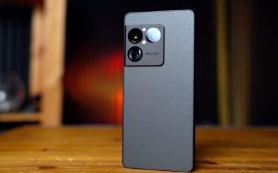 Sony Xperia 1 VIII prinde la public, dar seria 5 nu mai revine