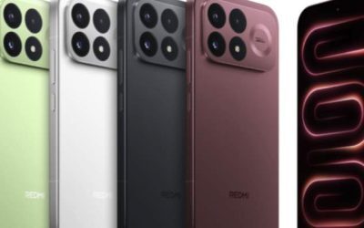 Poco F9 Ultra, 4 culori, preț de pornire: 999 euro