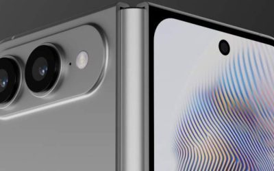 IPhone pliant, lansare-șoc: Doar SUA în prima fază