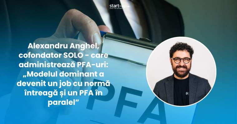 Solo, platforma pentru freelanceri, aproape de 19.000 clienți cu job