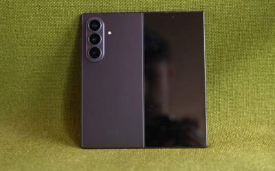 Galaxy Z Fold8: Evoluția revoluționară în 7 generații