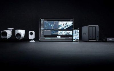 Synology: Camere în cloud, supraveghere pentru firme?