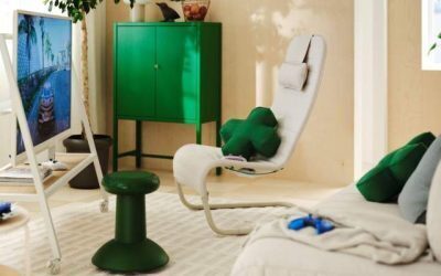 IKEA și XBOX, mobilier de gaming șocant: Nu arată deloc cum credeai