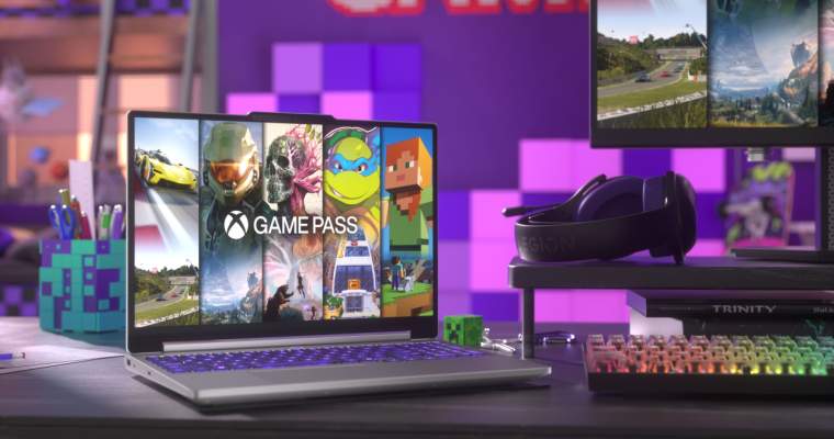Lenovo LOQ: Laptopuri gaming accesibile acum pe piață
