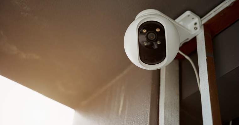 Camere supraveghere wireless: Ghid practic pentru afacerea ta