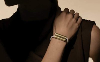 Fitbit, inovație românească: Daniel Rizea la cârma software-ului