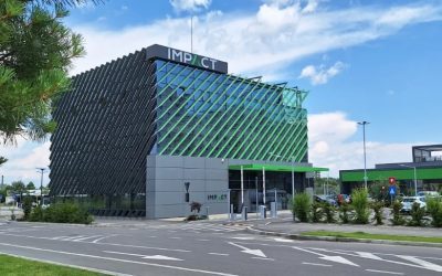 Impact: 4.000 de apartamente în Vestul Bucureștiului, proiectul începe