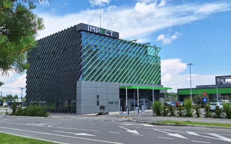 Impact: 4.000 de apartamente în Vestul Bucureștiului, proiectul începe