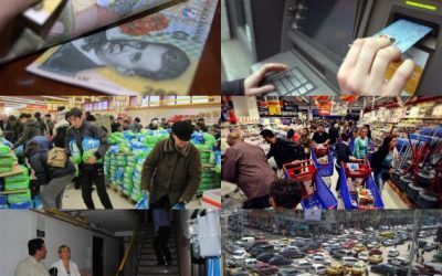 RCA, pe radarul BNR: Prețurile explodează, alături de curs și energie