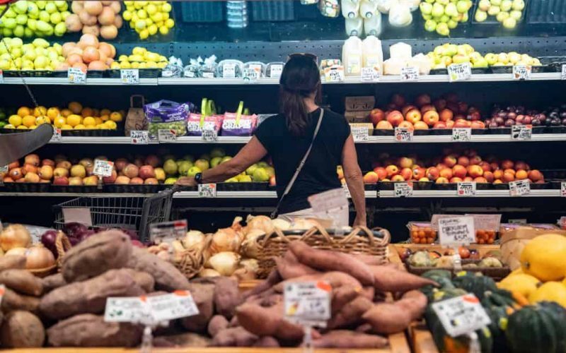 Inflația în SUA scade: Fed ezită să urce dobânda în septembrie