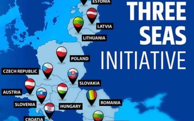 România, 50 mil. € la fondul de infrastructură al Inițiativei 3 Mari