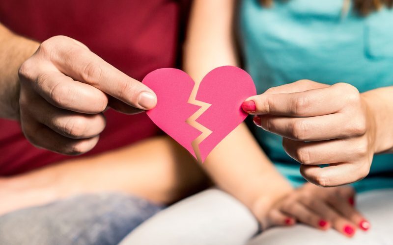 Psihologia infidelității: Cum ajungi să te minți pe tine însuți