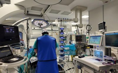 Spitalul Ponderas București, investiție de 1.7 milioane euro în tehnologie medicală de vârf