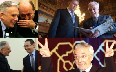 ISĂRESCU: Partidele, la masă! Ce vrea BNR de la lideri
