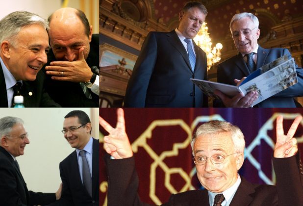 ISĂRESCU: Partidele, la masă! Ce vrea BNR de la lideri