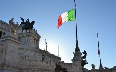 Italia, controale strânse pe frontiera cu Spania și după 15 august