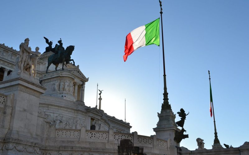 Italia, controale strânse pe frontiera cu Spania și după 15 august