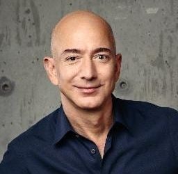 Bezos intră în Liverpool: Investiție uriașă, viitor majoritar